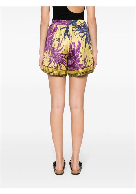 shorts PIERRE LOUIS MASCIA | Shorts | ALOE/PN12170616